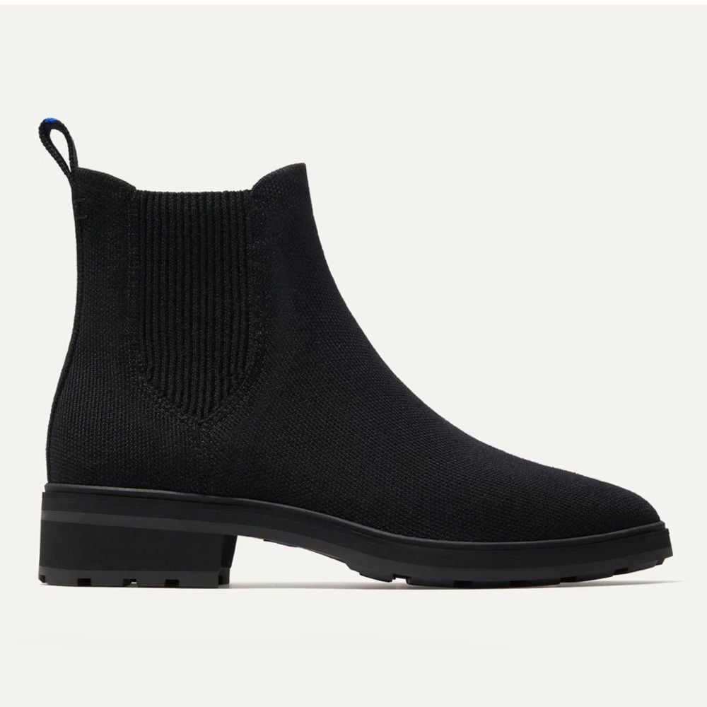 Rothy’s The Lug Boot
